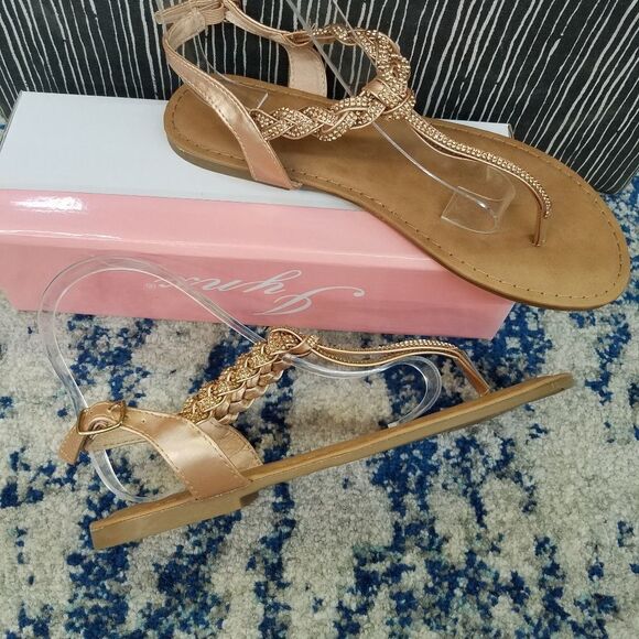 Jynx sandal - Picture 7 of 7